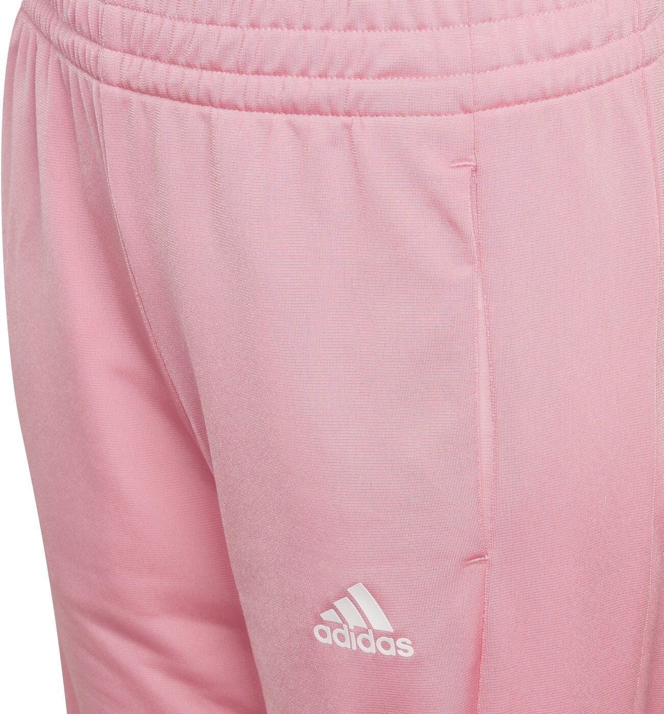 adidas Sportswear Trainingsanzug G 3S CB TS BLIPNK/ALMBLU/WHITE