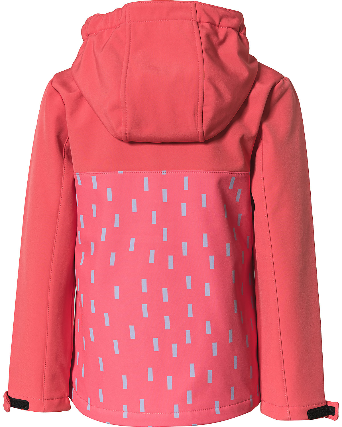 Softshelljacke für Mädchen von killtec