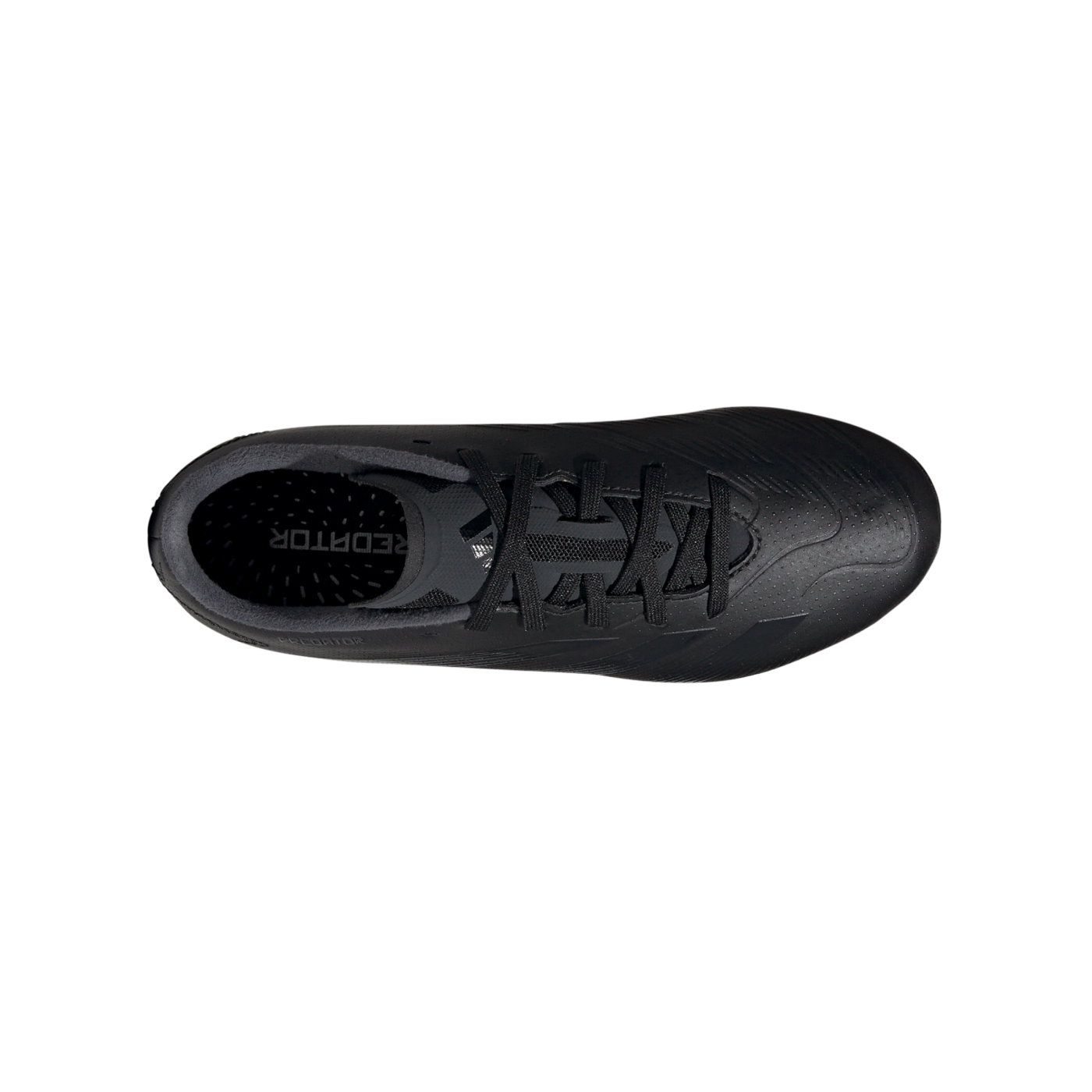 adidas Predator League FG J Kids Schwarz