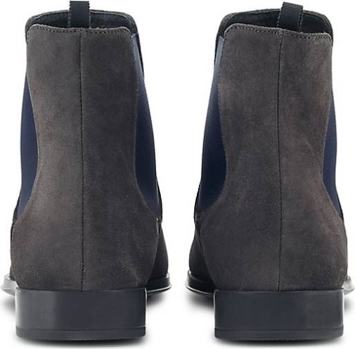 Pretty Ballerinas Leder-Chelsea Boot