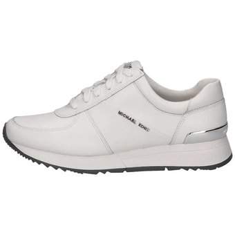Michael Kors Allie Trainer Sneaker in weiß