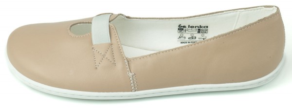 BeLenka |a ~ Ballerina Harmony ~ Nude Pink