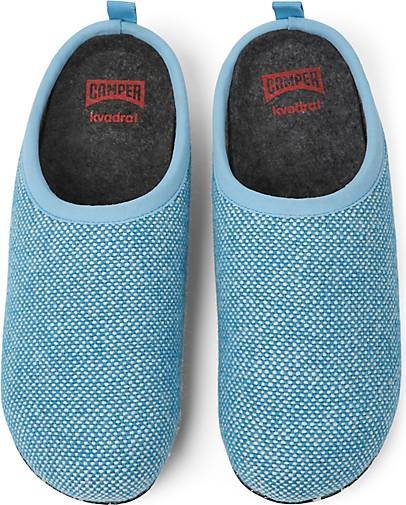 Camper Hausschuhe Wabi