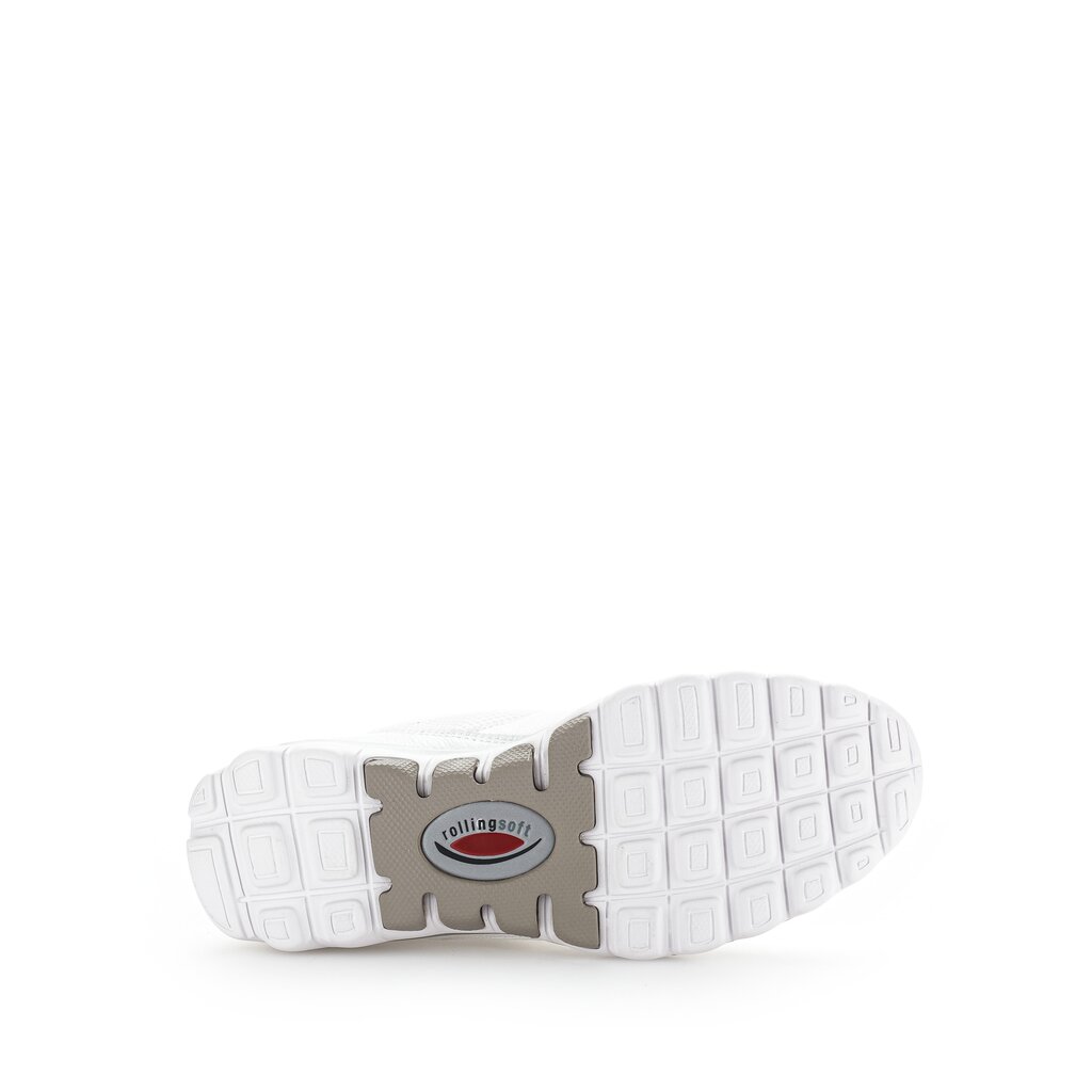 rollingsoft Sneaker low weiß