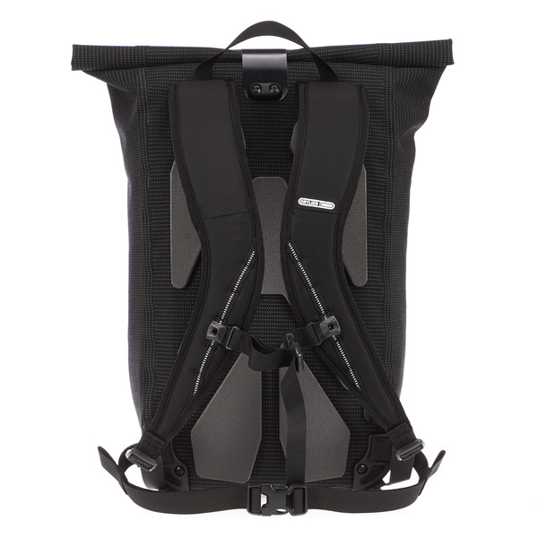 VELOCITY HIGH VISIBILITY - Wasserdichter Rucksack