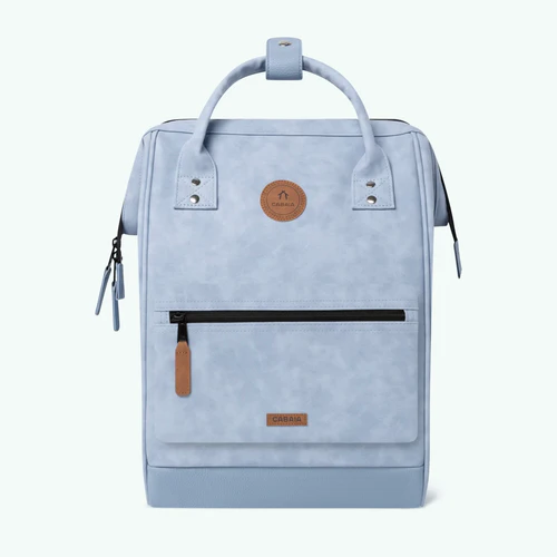 Adventurer Medium Backpack Guayaquil Light Blue