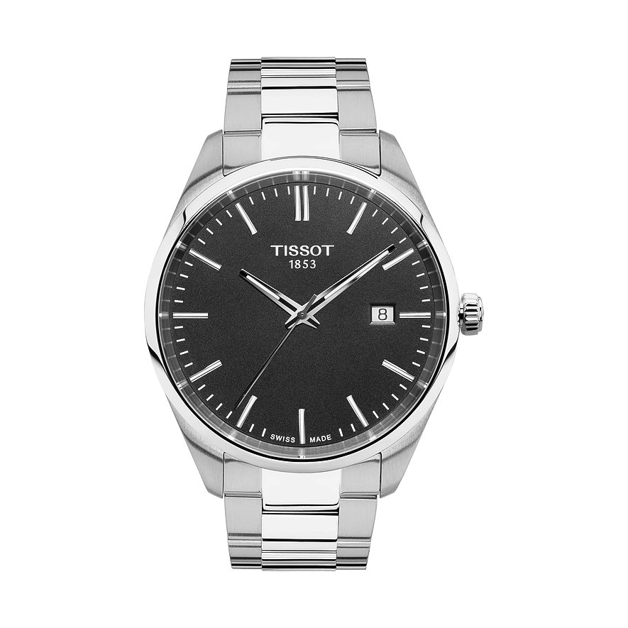 Tissot Uhren-Set inkl. Wechselarmband PR100