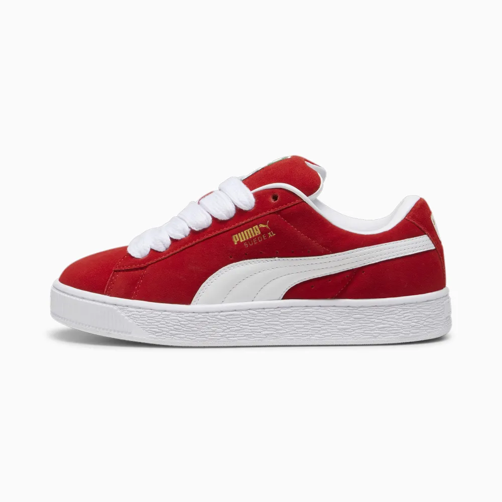PUMA Suede XL 395205_03 / rot