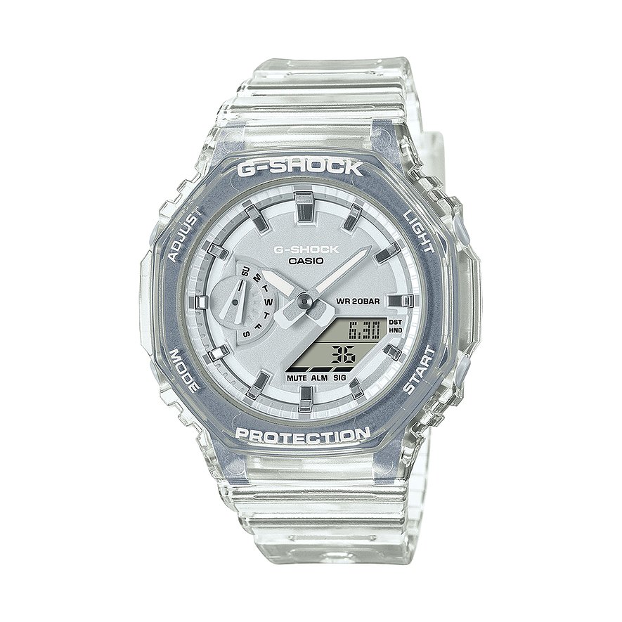 Casio Damenuhr Women Classic