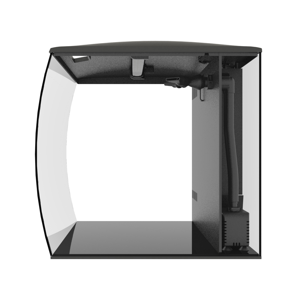 Fluval Aquarium Flex Set 34 L günstig kaufen