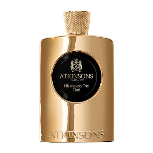 Atkinsons His Majesty the Oud woda perfumowana 100 ml