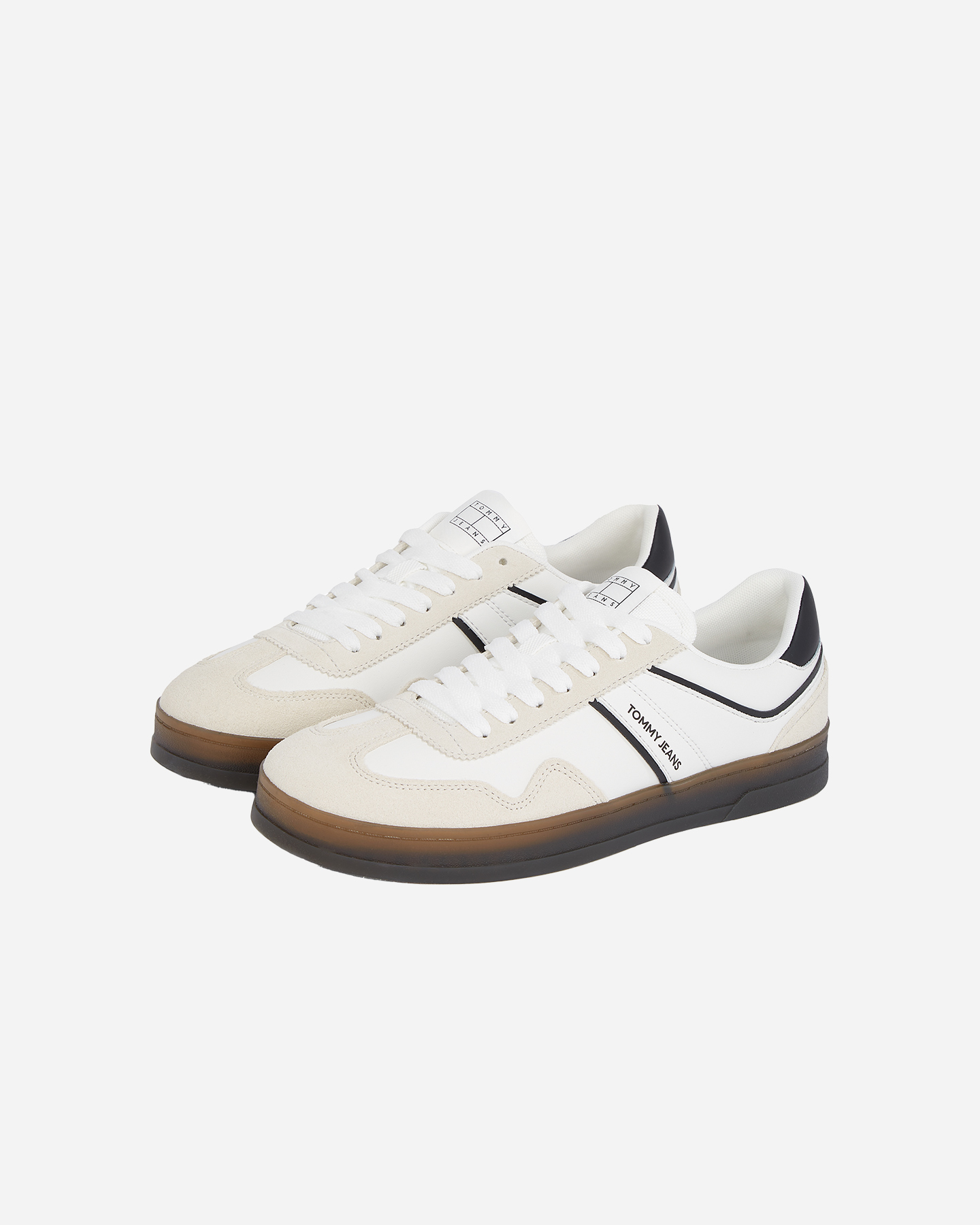 Trampki Scarpe Tommy Hilfiger The Greenwich M EM0EM01524-BDS