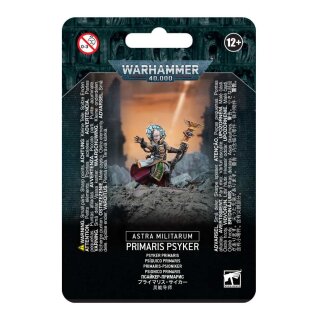 Primaris-Psioniker (47-39)