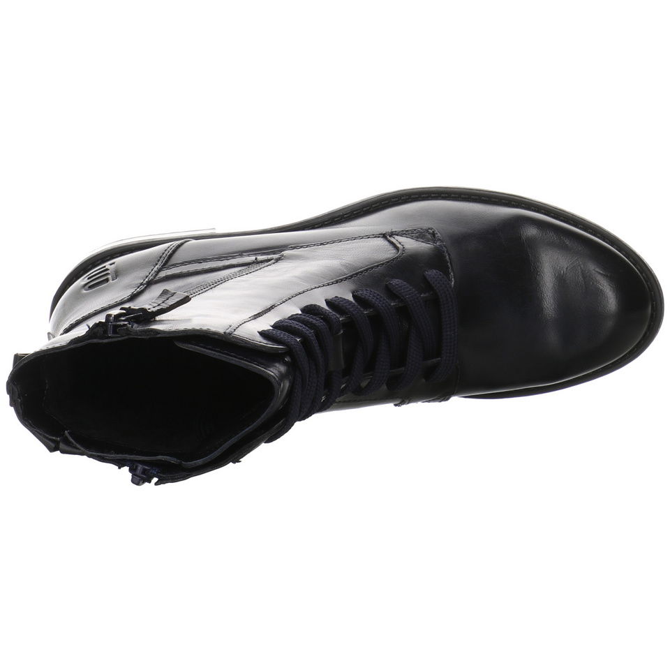 TT.BAGATT Schnürstiefelette