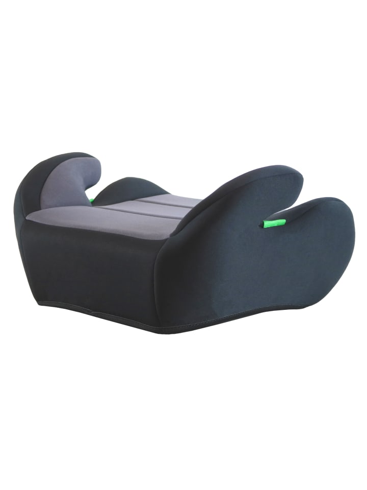 others Kindersitzerhöhung ECE R129 Bemesu in Grau - i-Size (125-150 CM) günstig kaufen 0