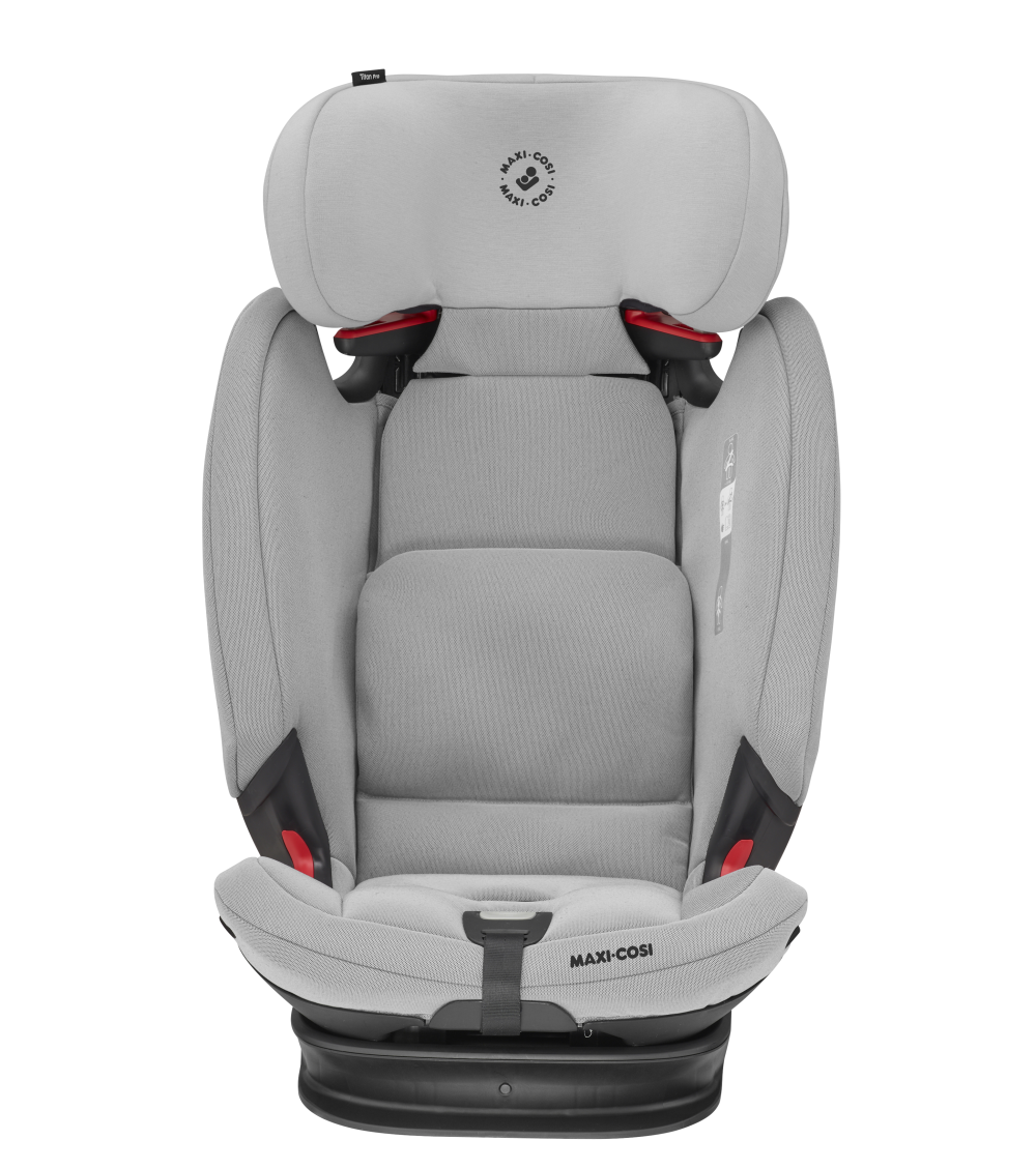 Auto-Kindersitz Titan Pro 2 i-Size
