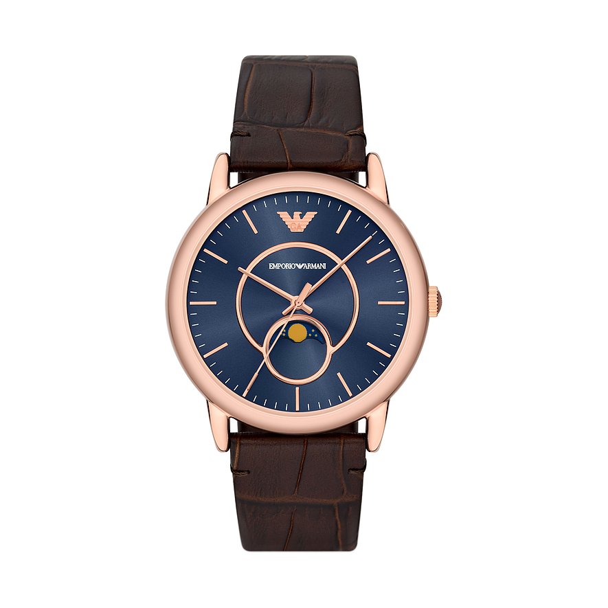 Emporio Armani Herrenuhr