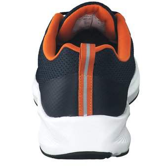 Bugatti Takka Sneaker in blau