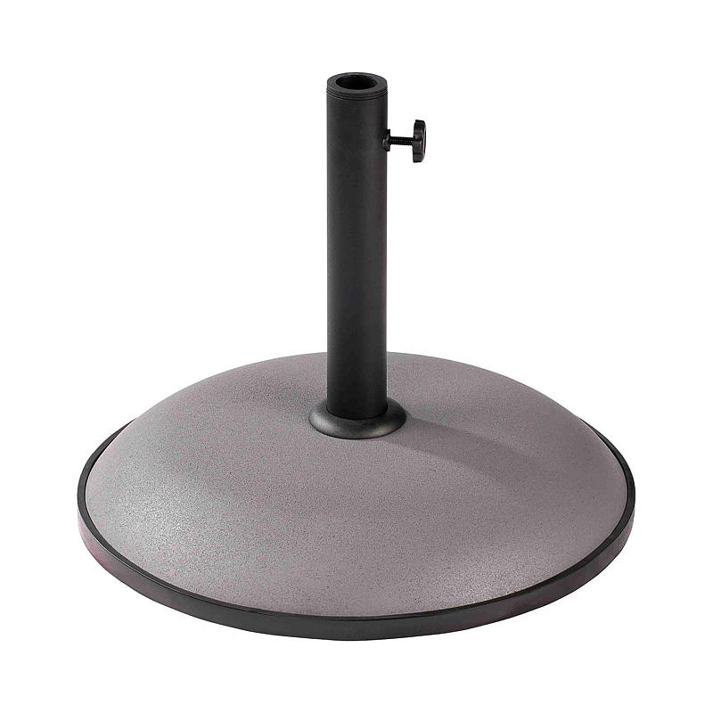 Home Parasollfot 30 kg Støpt betong
