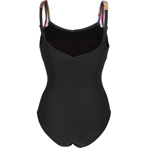 DAMEN BADEANZUG WOMEN'S SWIMSUIT PAOLA WING BACK ON