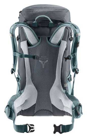 deuter Futura 30 SL | Damen-Wanderrucksack fürs Gelände