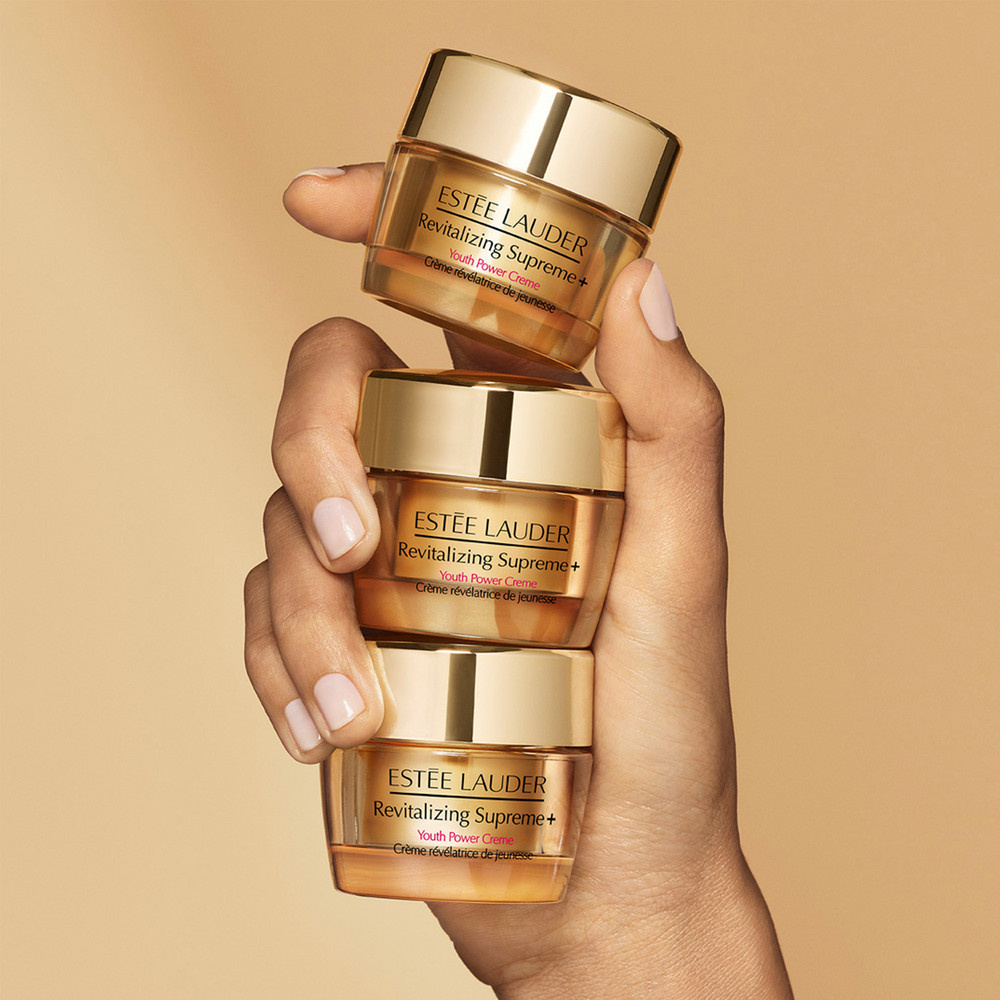 Estée Lauder Coffret Revitalizing Supreme+ Coffret Soin Visage Anti-Âge
