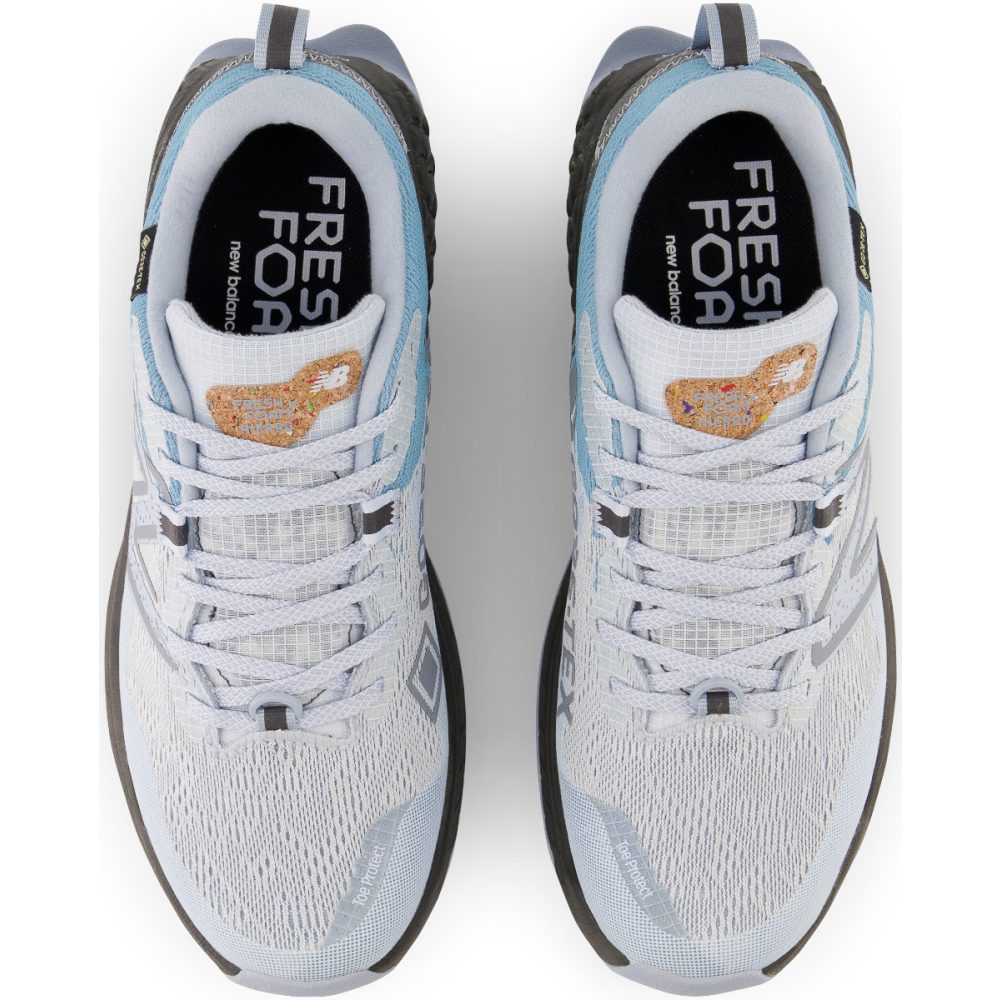 New Balance Fresh Foam X Hierro v7 GTX WTHIER7A / blau