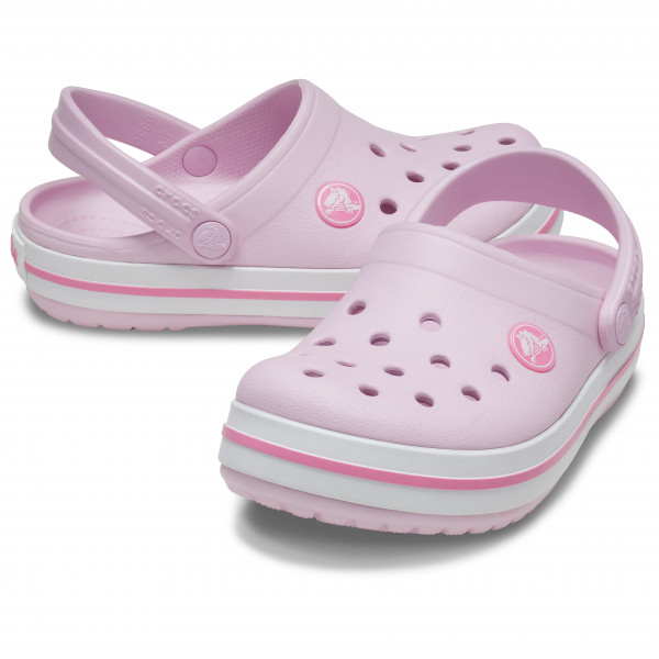 Crocs - Kid's Crocband Clog T - Sandalen