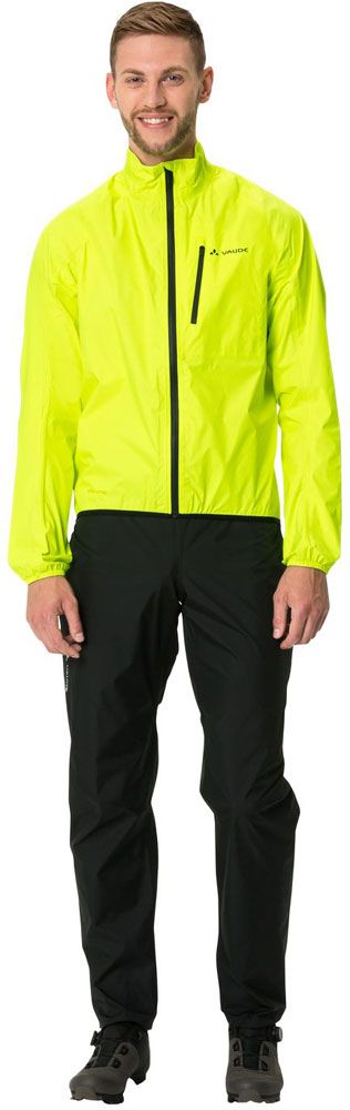 Vaude Drop Jacket III - Regenjacke kaufen | Bike-Discount