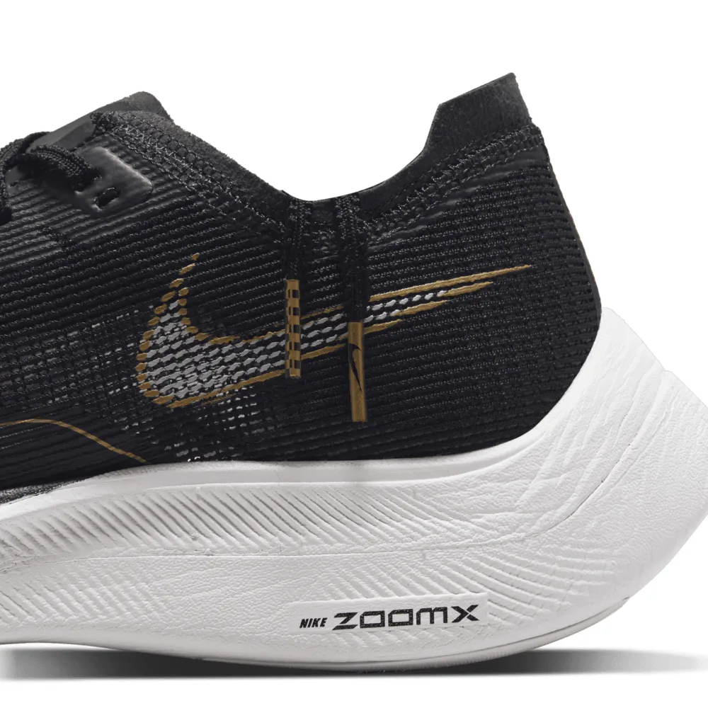Nike ZoomX Vaporfly Next 2 CU4111-001 / schwarz