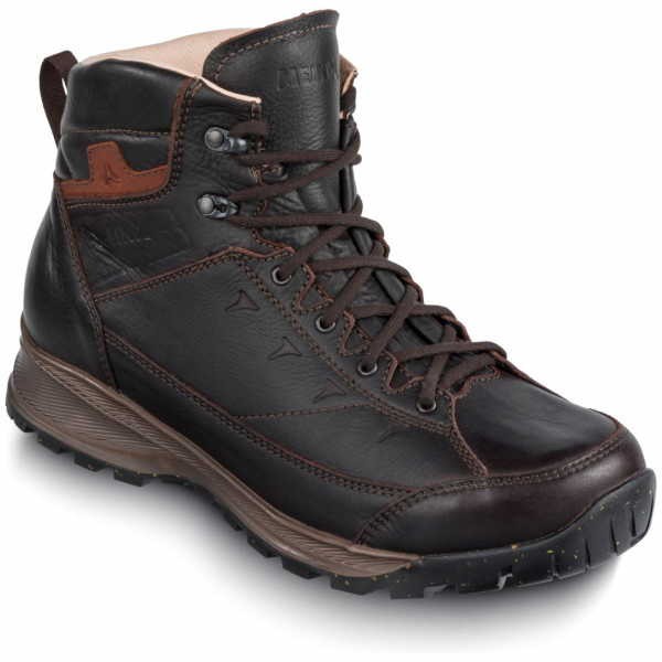 MEINDL Trekkingschuhe braun 2022 Brixen Identity