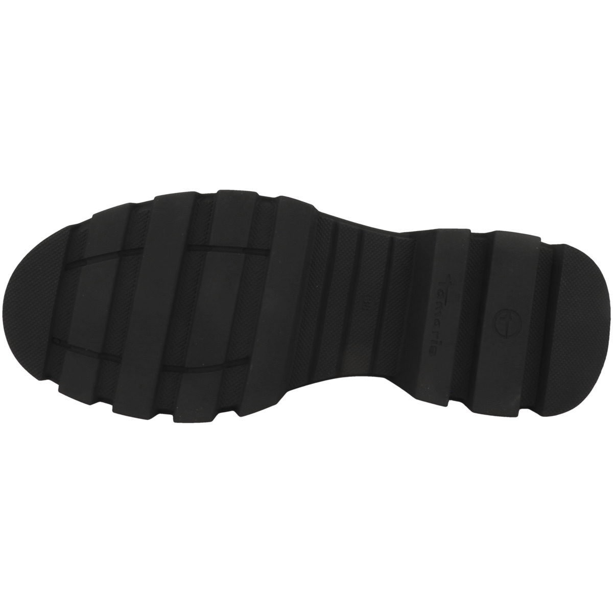 Tamaris 1-25811-41 Boots schwarz