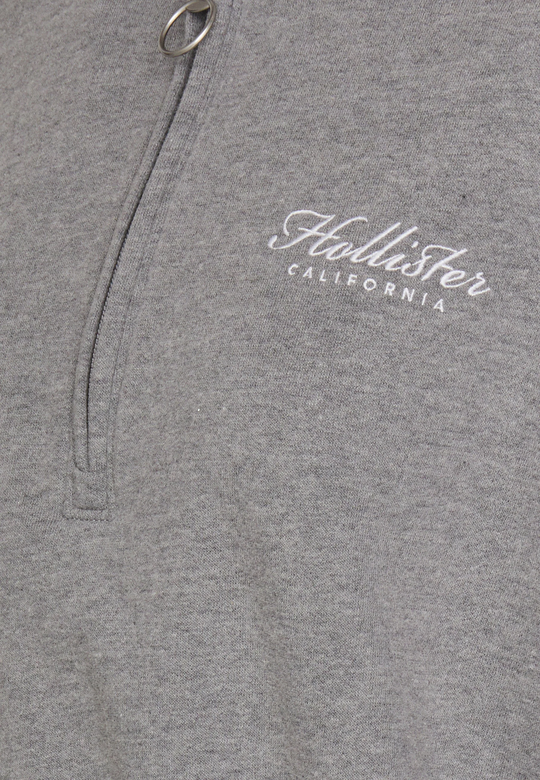 Hollister Co. LOGO MINI - Sudadera