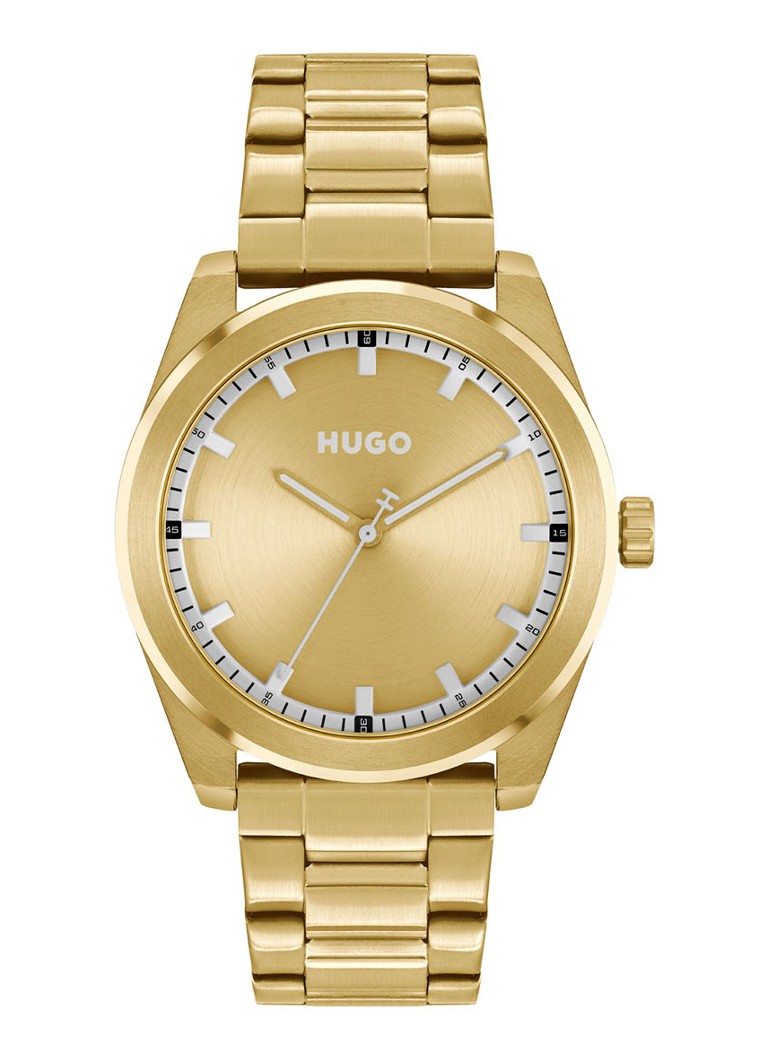 HUGO BOSS #BrightWatch HU1530354