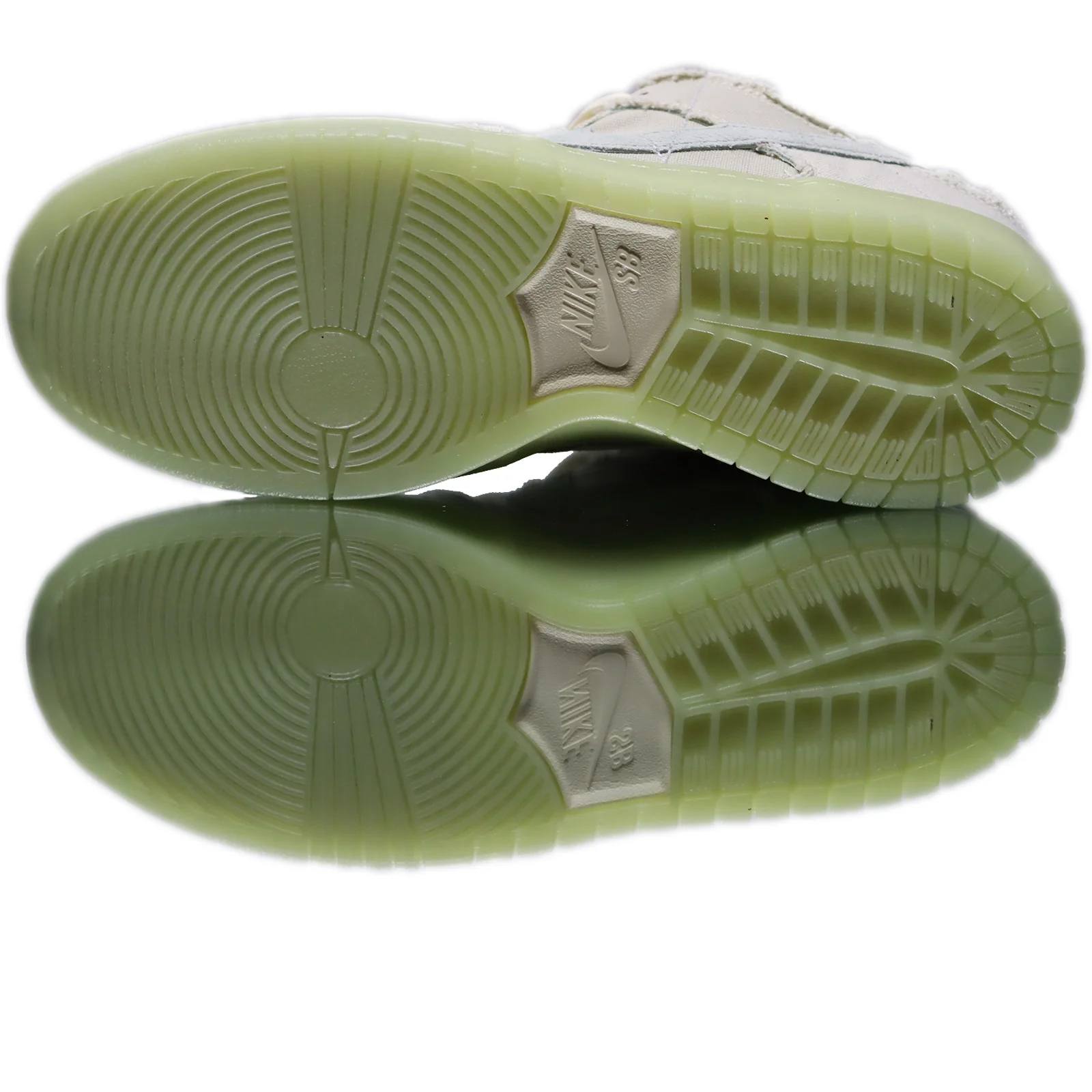 Nike SB Dunk Low Mummy