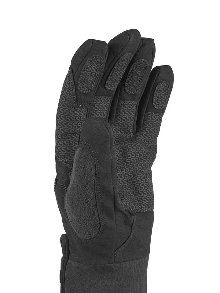 SEALSKINZ Funktionsfingerhandschuhe 