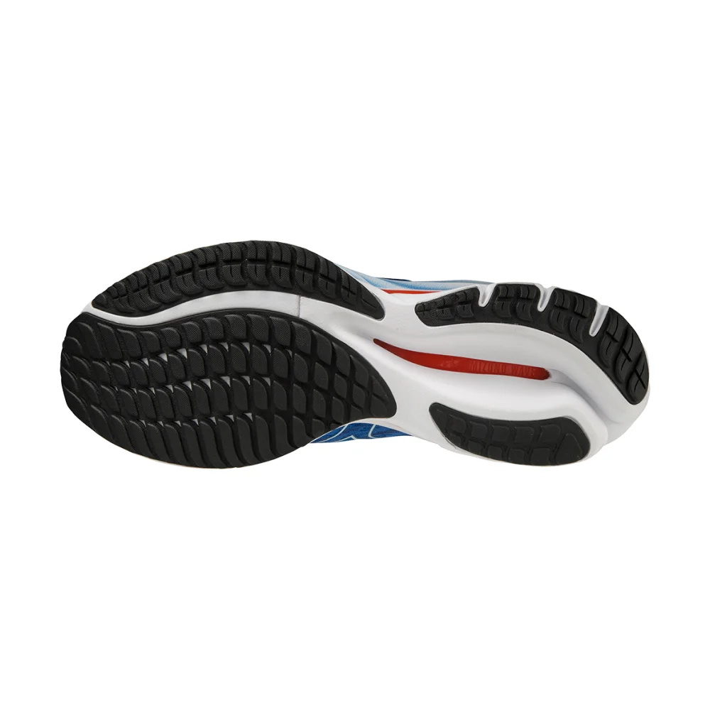 Mizuno Wave Rider 26 J1GC2203-05 / blau