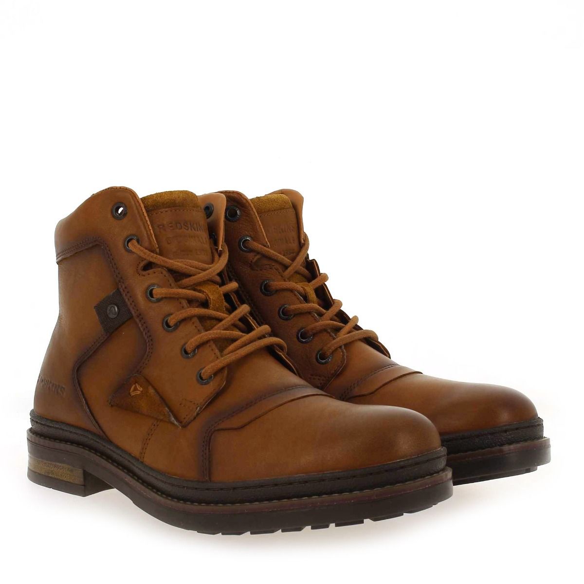 Redskins  TRIOMPHE - Cognac