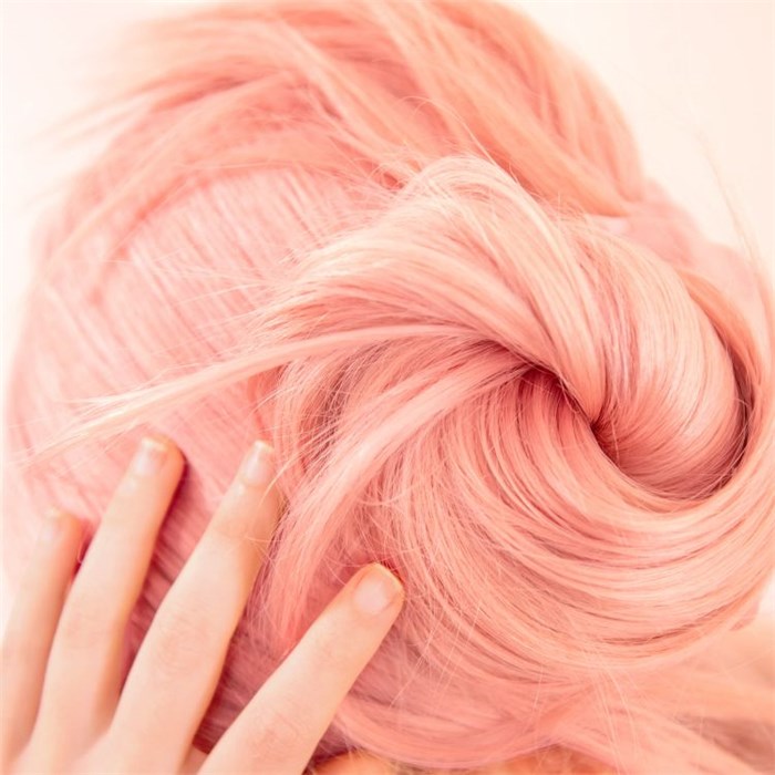 No Plastic Shampoo Light & Soft