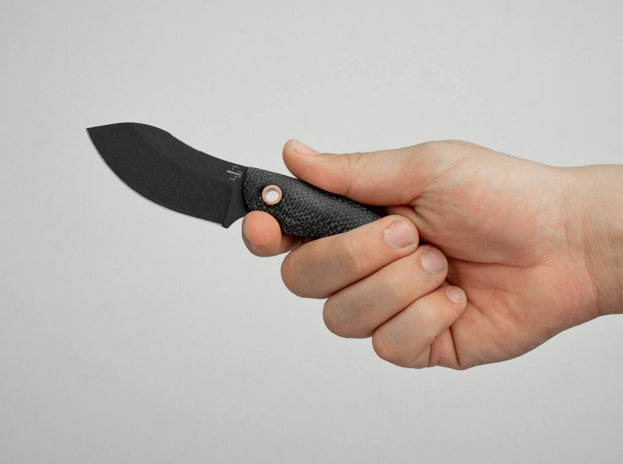 Nessmi Pro Black