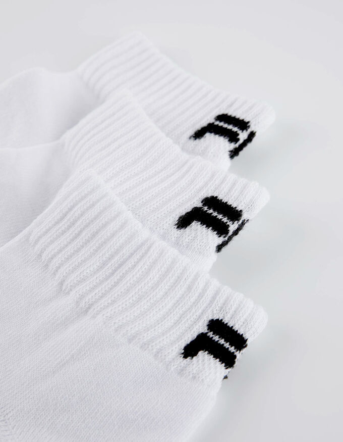 Socken - 3er-Pack Fila