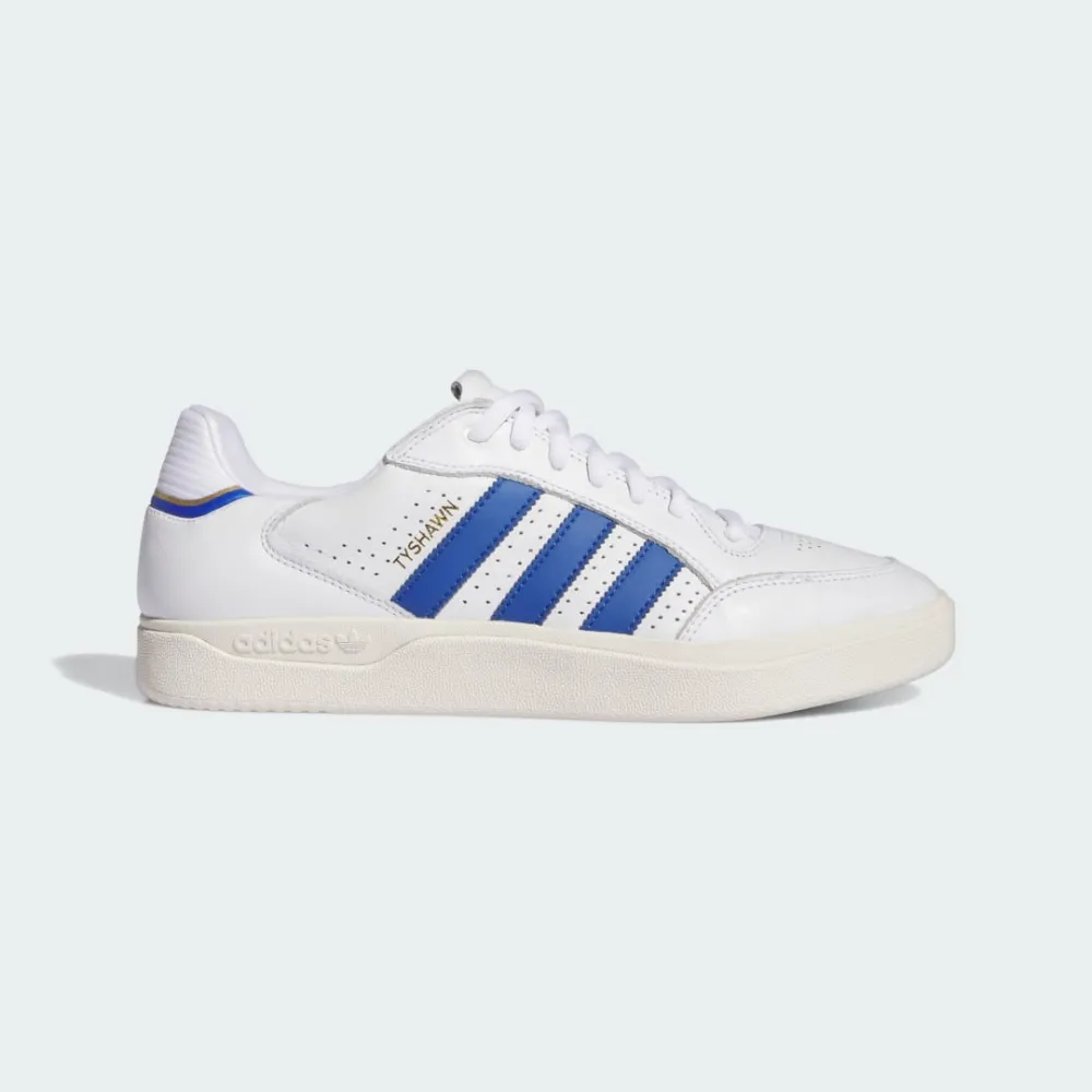 adidas Tyshawn Low IE3128 / weiss