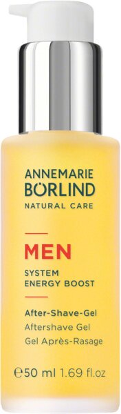 ANNEMARIE BÖRLIND MEN After Shave Gel