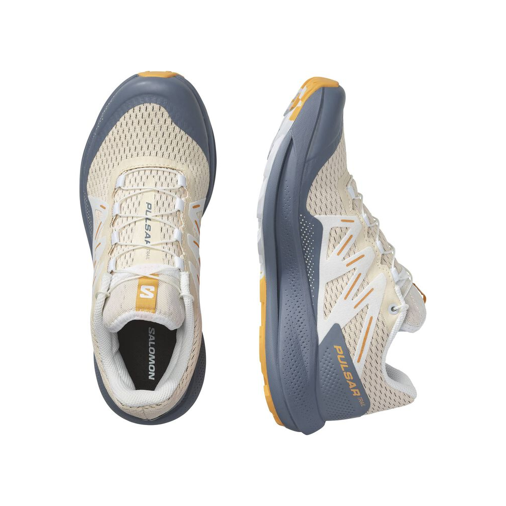 Salomon Pulsar Trail L47210600 / bunt