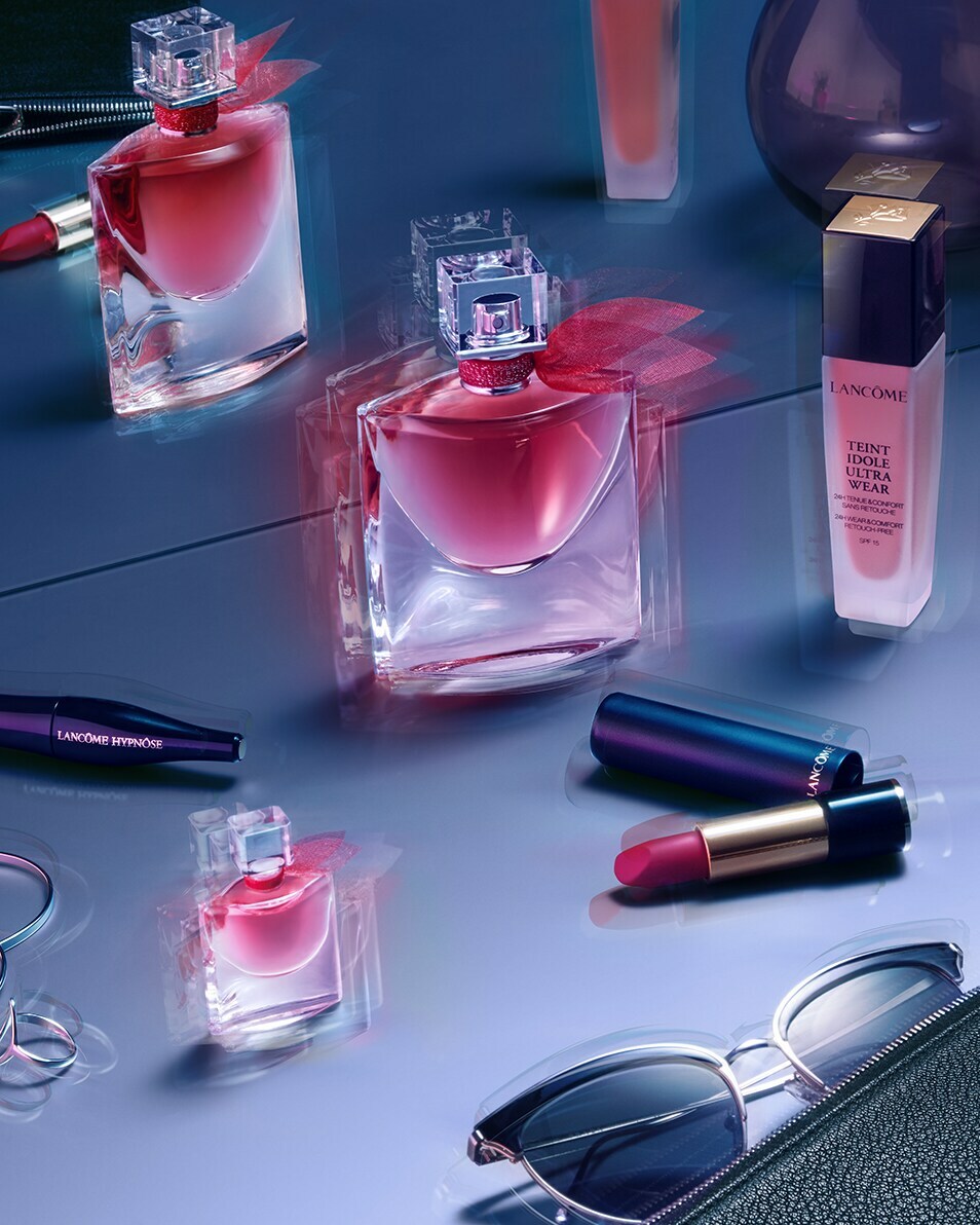 la vie est belle intensement  EAU DE PARFUM INTENSE