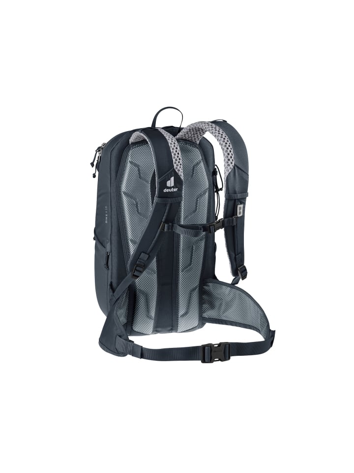 Deuter Bike 16 Fahrradrucksack in black günstig kaufen onesize