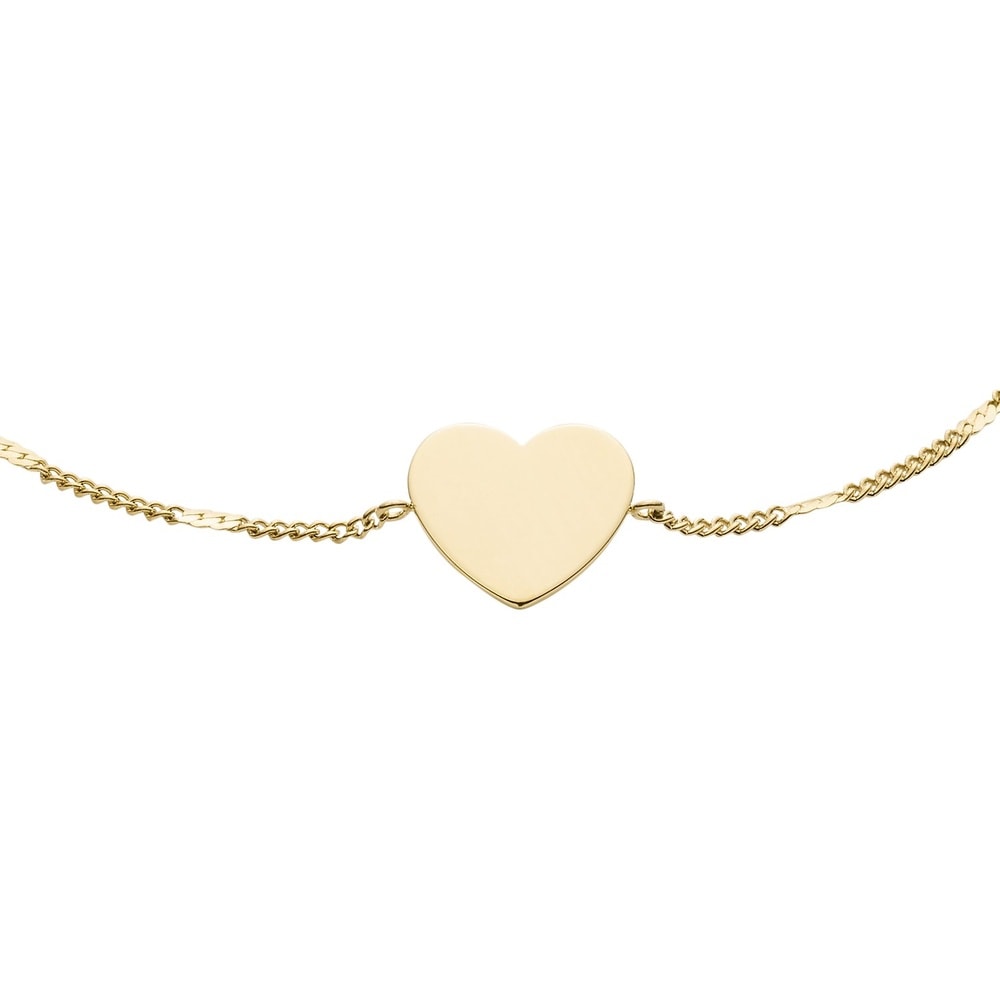Fossil Bracelet Acier inoxydable Bracelet