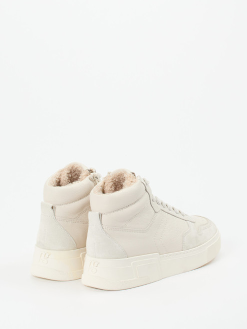 Sneaker High-16733790008 Paul Green