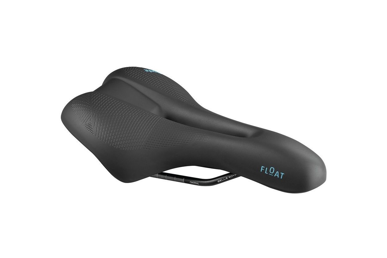 Selle Royal Sattel Float Classic Range