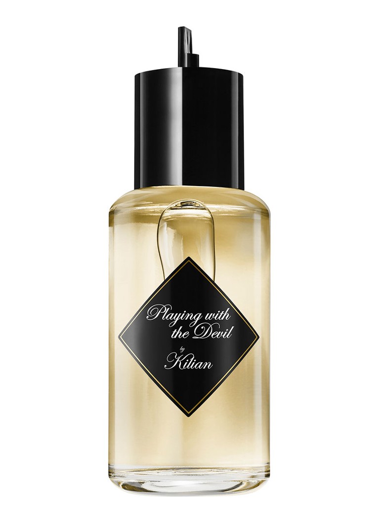 Kilian Paris Playing With The Devil Eau de Parfum Refill - refill